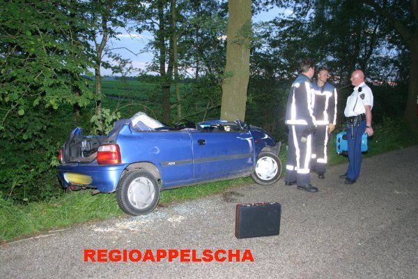 Regio Appelscha
